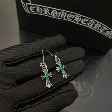 Chrome Hearts Earrings